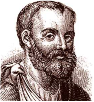 Claudio Galeno